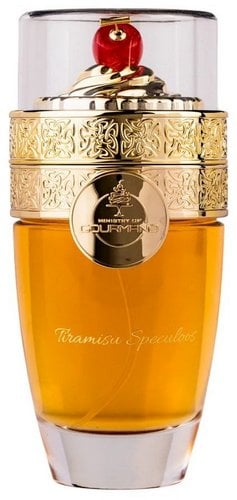 Paris Corner Paris Corner Tiramisu Speculoos Eau de Parfume 100 ml