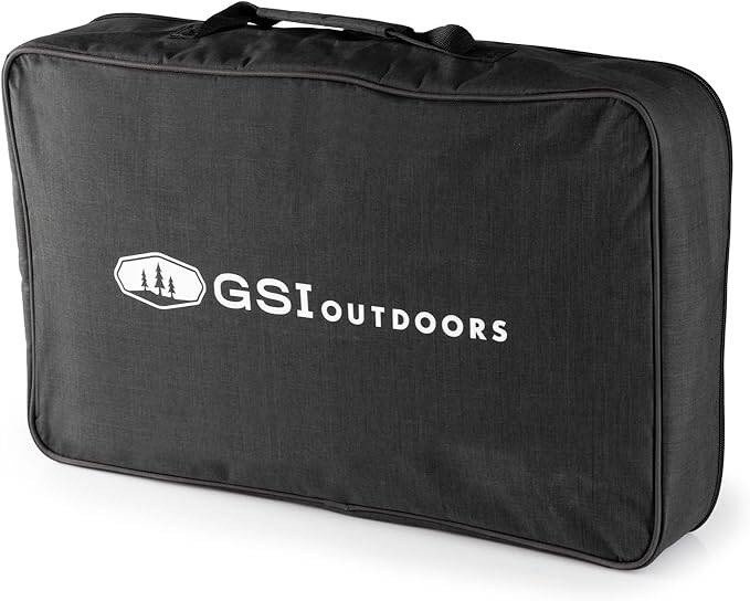 GSI Outdoors Pokrowiec na kuchenkę GSI Selkirk Stoves Bag Uniwersalny (90016)