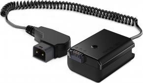 Zasilacz Newell Adapter zasilania Newell D-Tap do NP-FW50