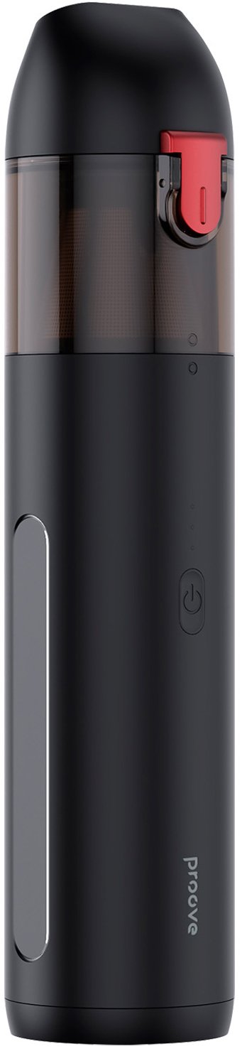 Odkurzacz samochodowy Proove Void Assistant C3 czarny