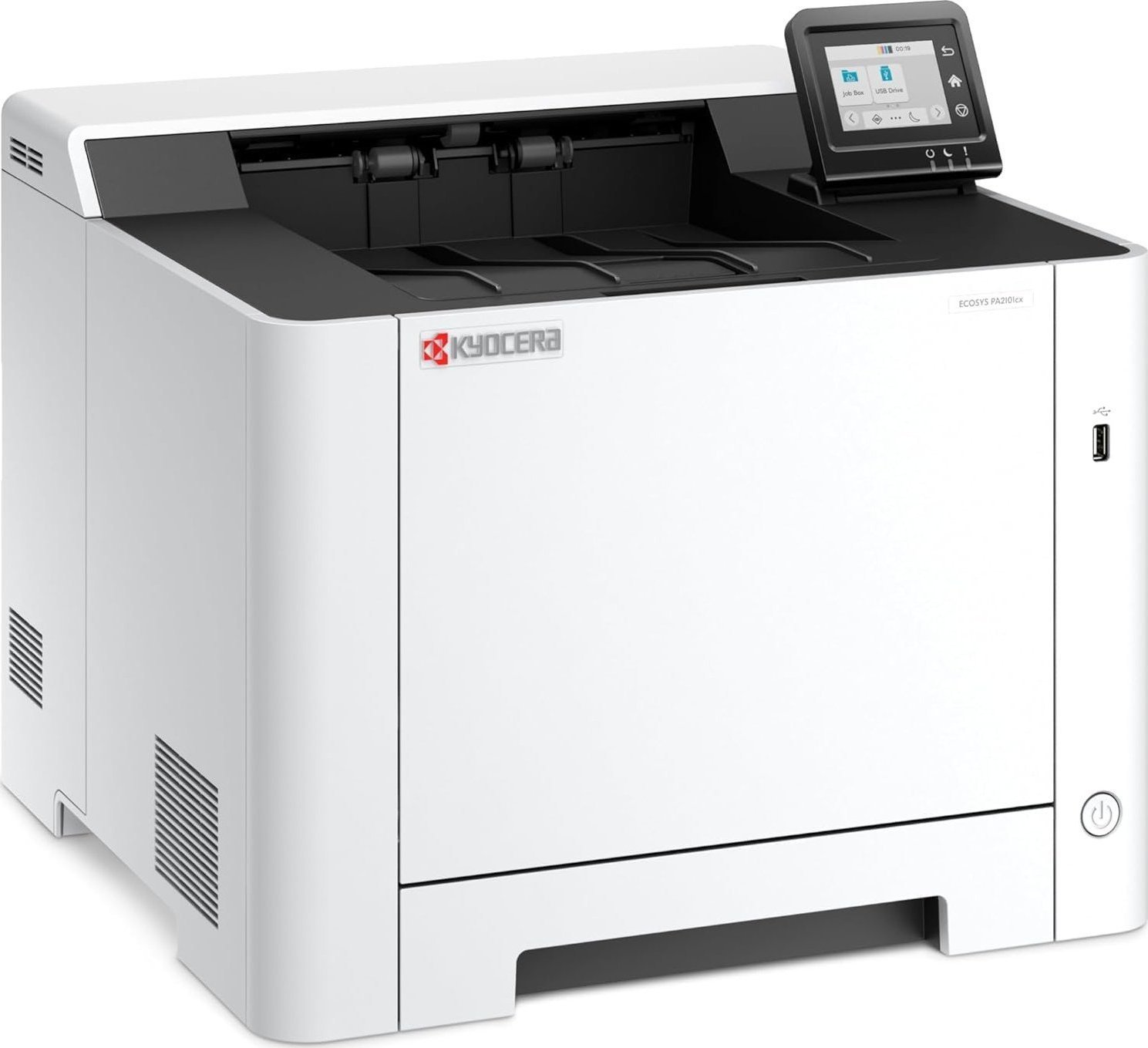Drukarka laserowa Kyocera ECOSYS* PA2101cx/Plus (870B6110C253NL1)