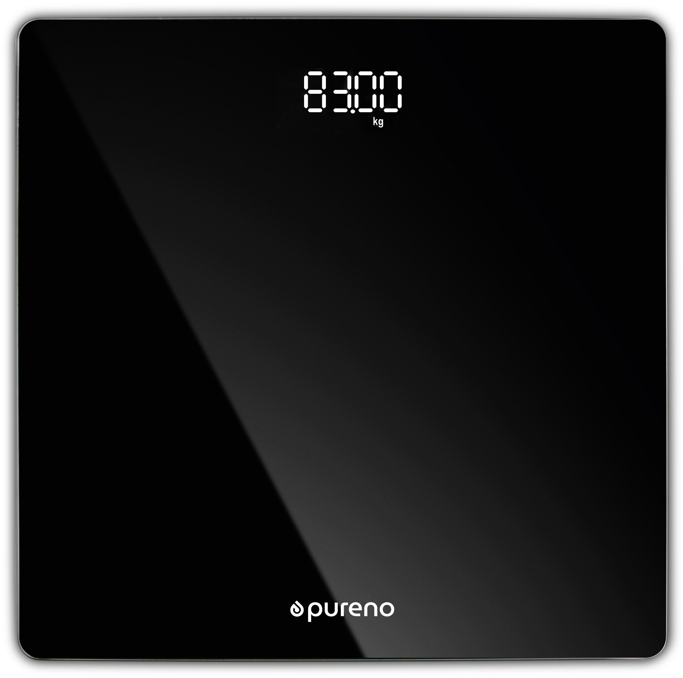 Waga łazienkowa Herdegen Pureno (BS805)