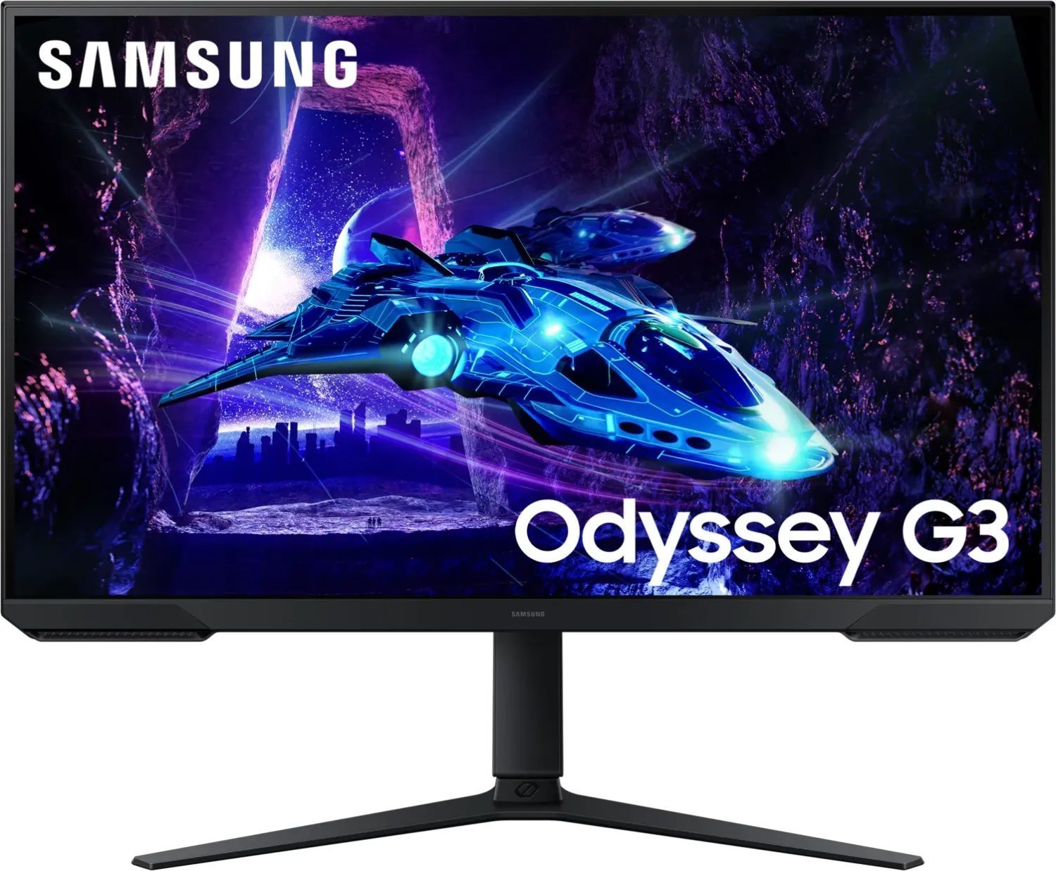 Samsung Odyssey G3 (LS32DG300EUXEN)