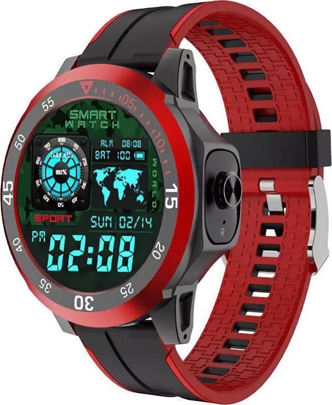 smartwatch Rubicon