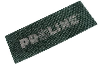 Pro-Line Siatka ścierna 10,5x29cm gradacja 40 - 61804
