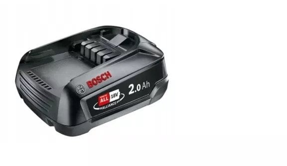 Pakiet Akku PBA 18 V 2.0 Ah W-B