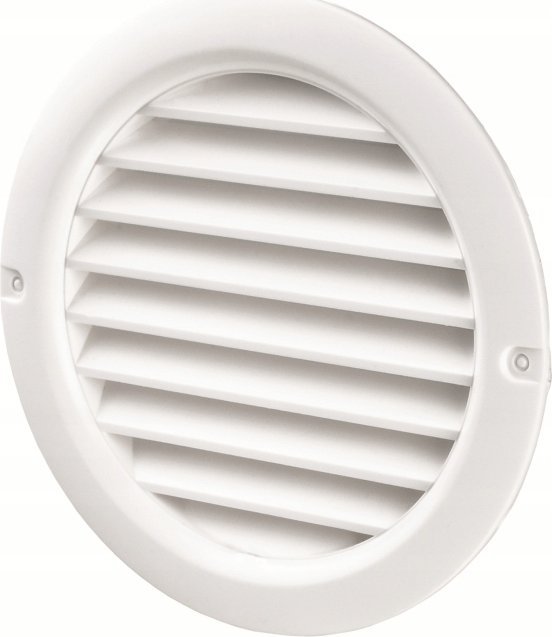 Vents Kratka wentylacyjna okrągła WP MV 150 BVR