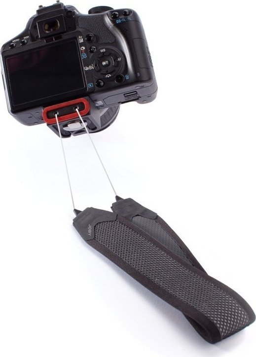 Joby Fotoaparato diržas Joby 3-Way Camera Strap