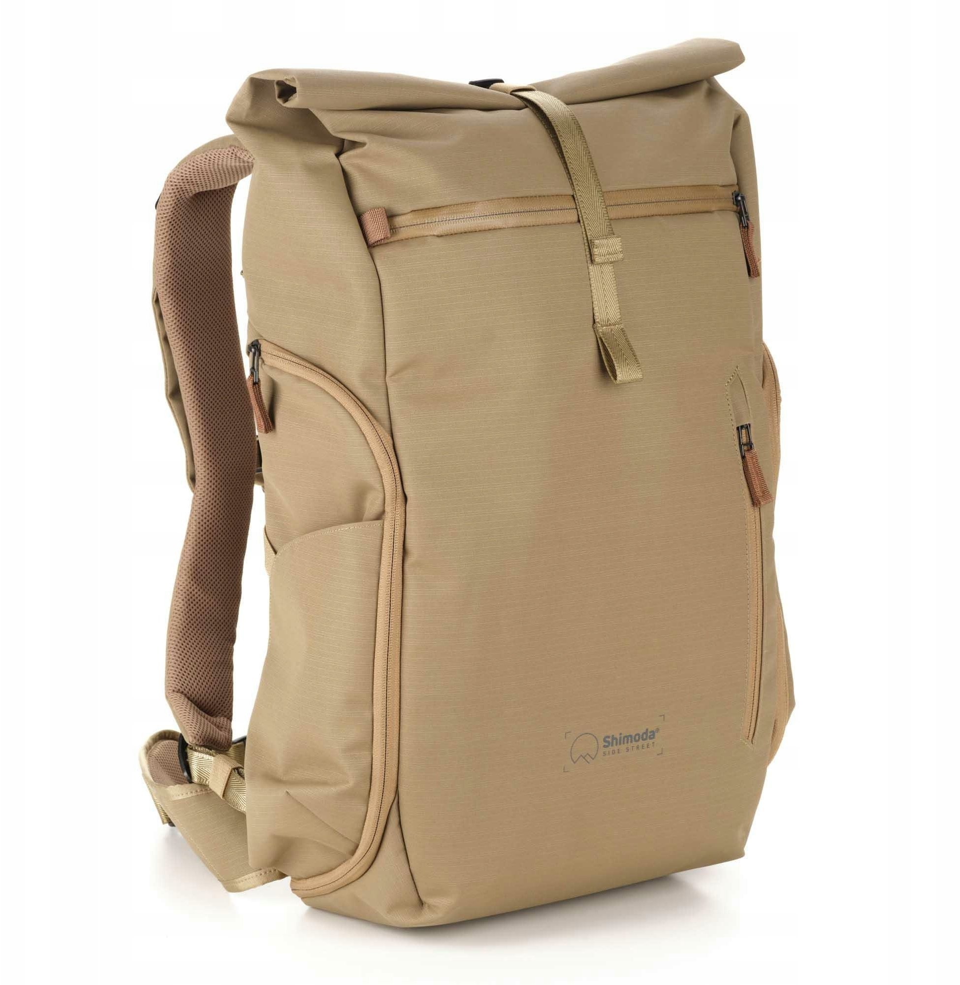 Torba Shimoda Shimoda Side Street 28 Starter Kit - Boa