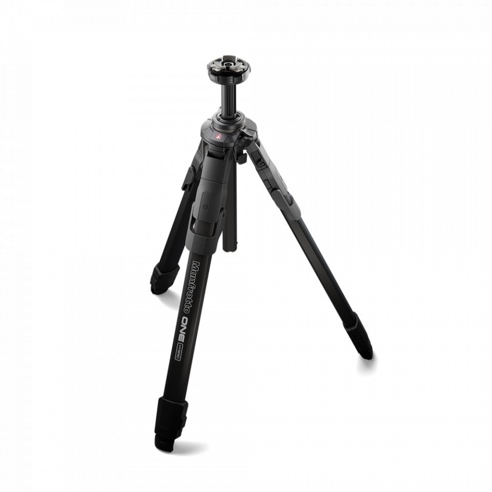 Statyw Manfrotto Statyw Manfrotto ONE Aluminium