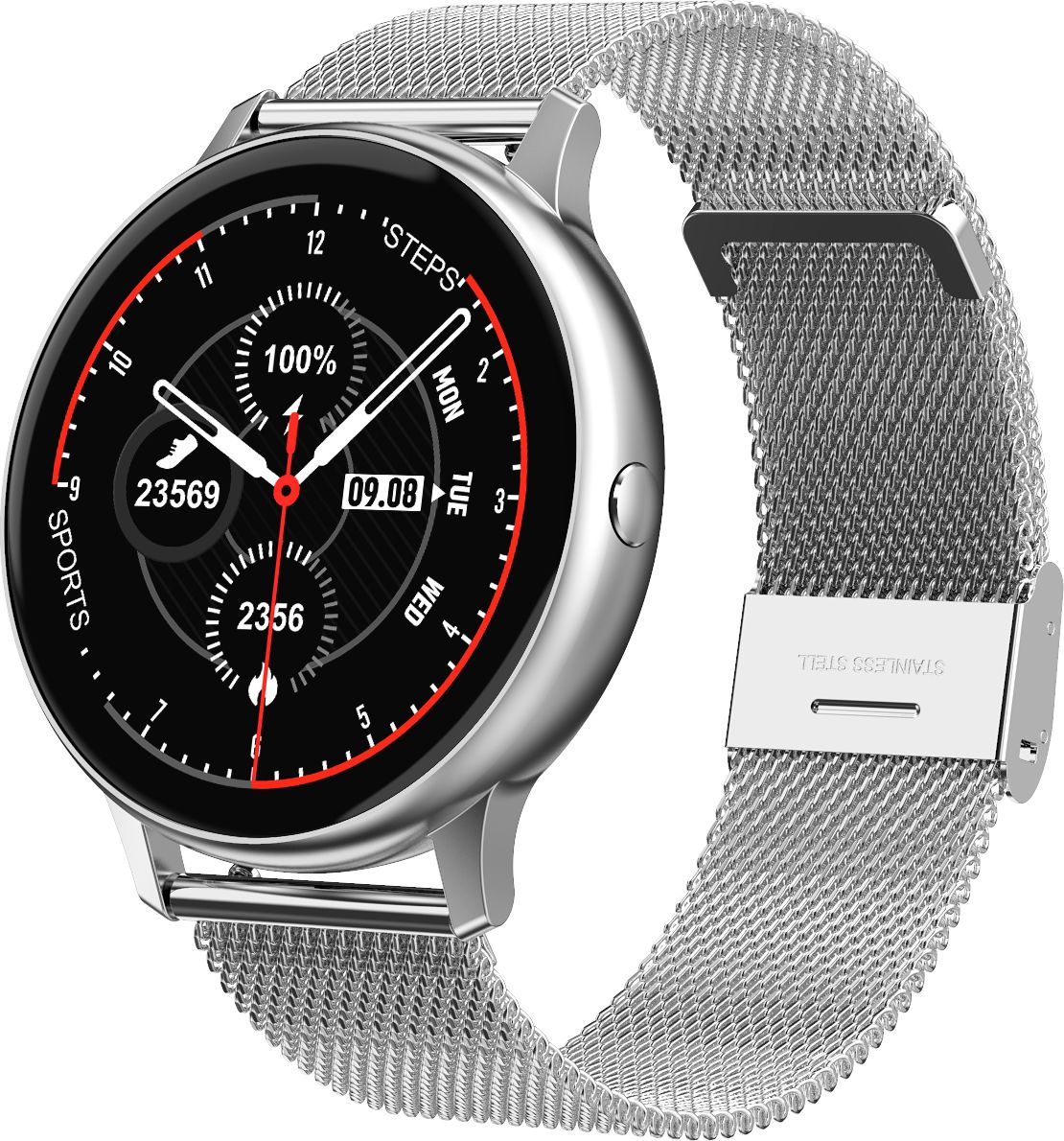 smartwatch Promis