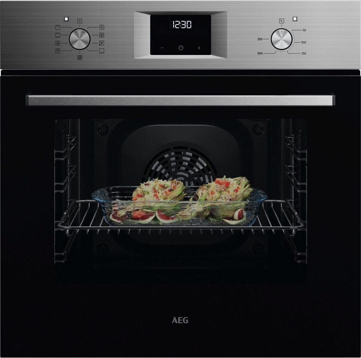 Piekarnik AEG OU5AB21CM