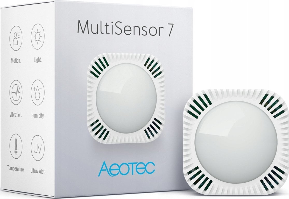 AEOTEC AEOTEC | MultiSensor 7