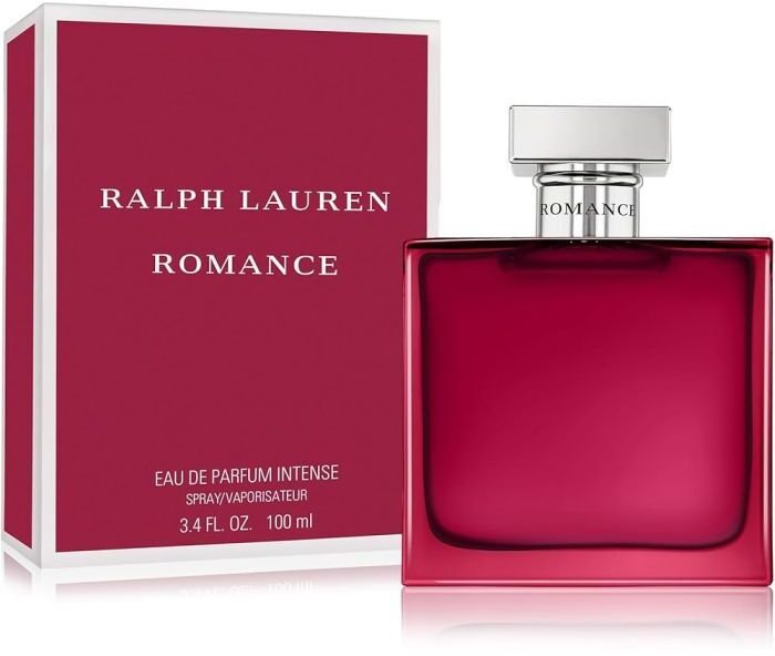 Ralph Lauren Romance Intense Eau De Parfum For Women 100 ml