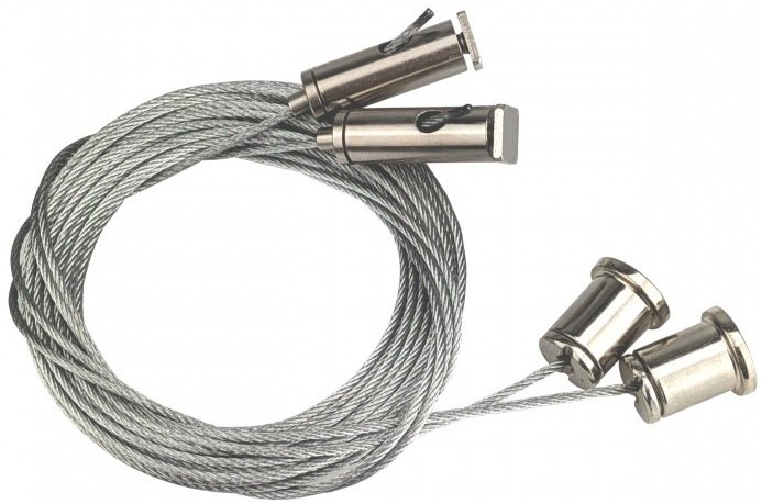 Midea Suspension kit 1.5M 2pcs SPECTRUM