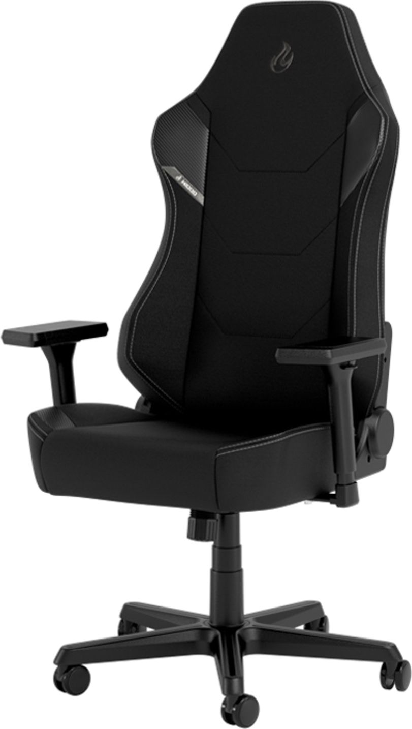 Fotel Nitro Concepts X1000 czarny