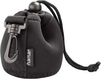 Pokrowiec Hama Pokrowiec na obiektyw Neopren S (126693)