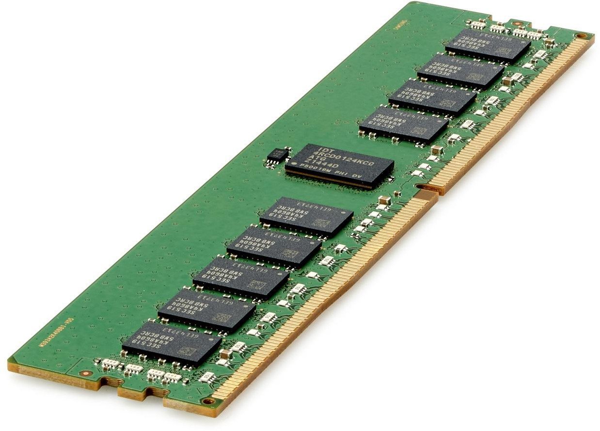 HPE DDR4, 64 GB, 2933MHz, CL21 (P06190-001B)