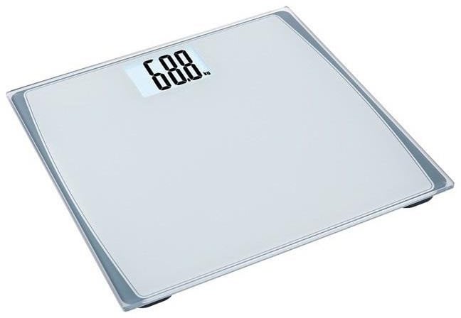 Waga łazienkowa Standart BATHROOM SCALE STANDART EB1614