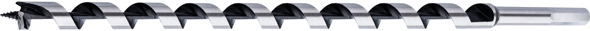 Wiertło Drel DREL Wiertło kręte 36x460 mm świder do drewna grube elementy