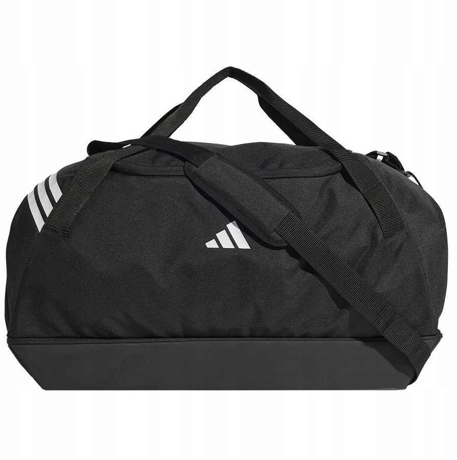 Adidas Torba adidas TIRO Duffle Bottom Compartment JY7946