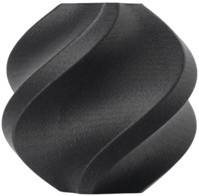 Filament Bambu Lab PETG-CF 1,75mm 1kg - w zestawie z wielorazową szpulą - Black}