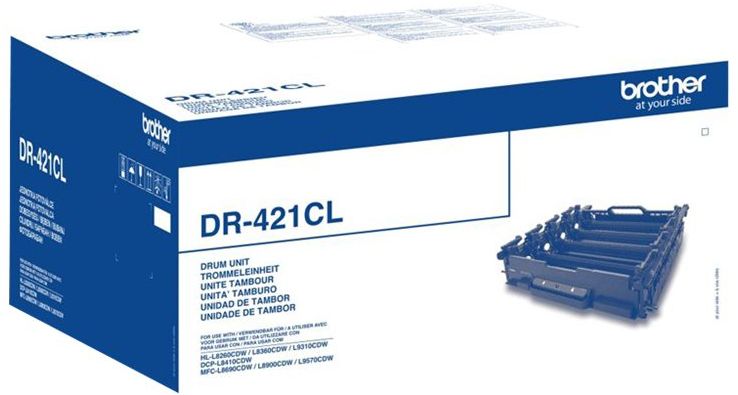 Brother Bęben DR-421CL (DR421CL)