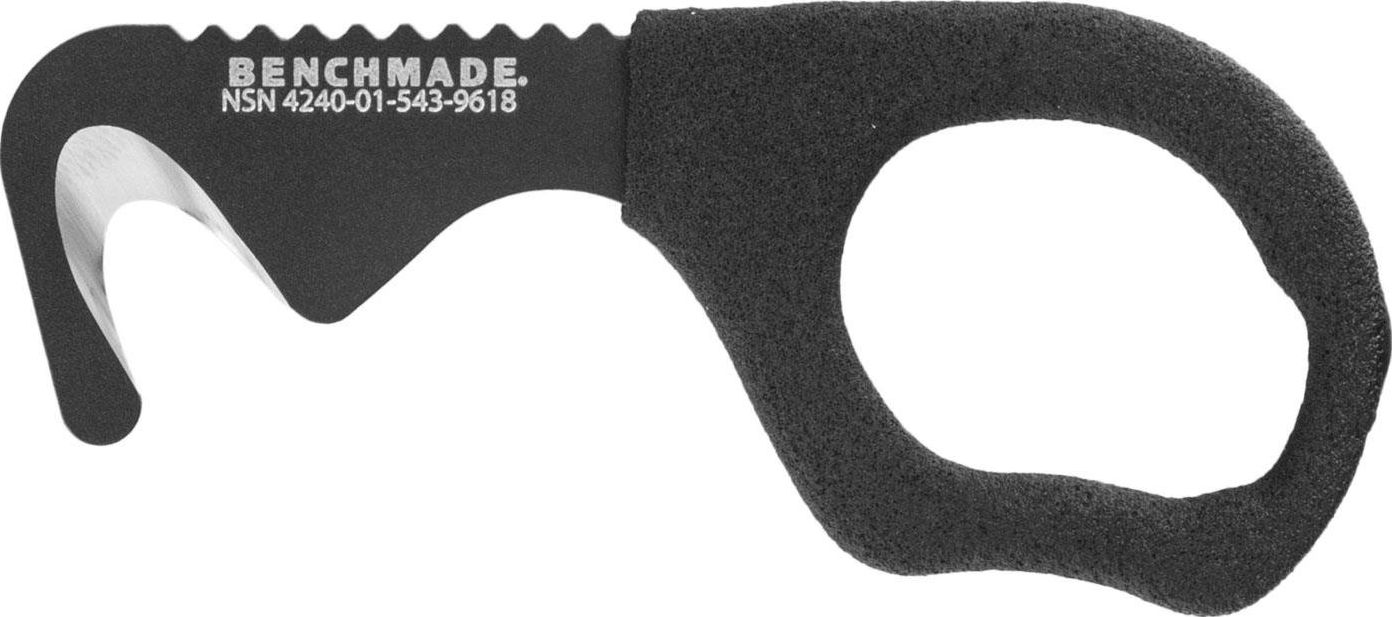 Benchmade Nóż Benchmade 7BLKW Hook uniwersalny