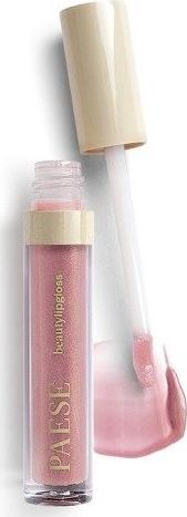 Paese PAESE błyszczyk do ust BEAUTY LIPGLOSS 02 Sultry