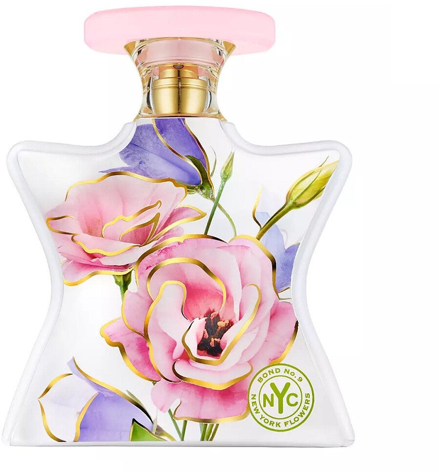 Bond No. 9 New York Flowers woda perfumowana spray 50ml