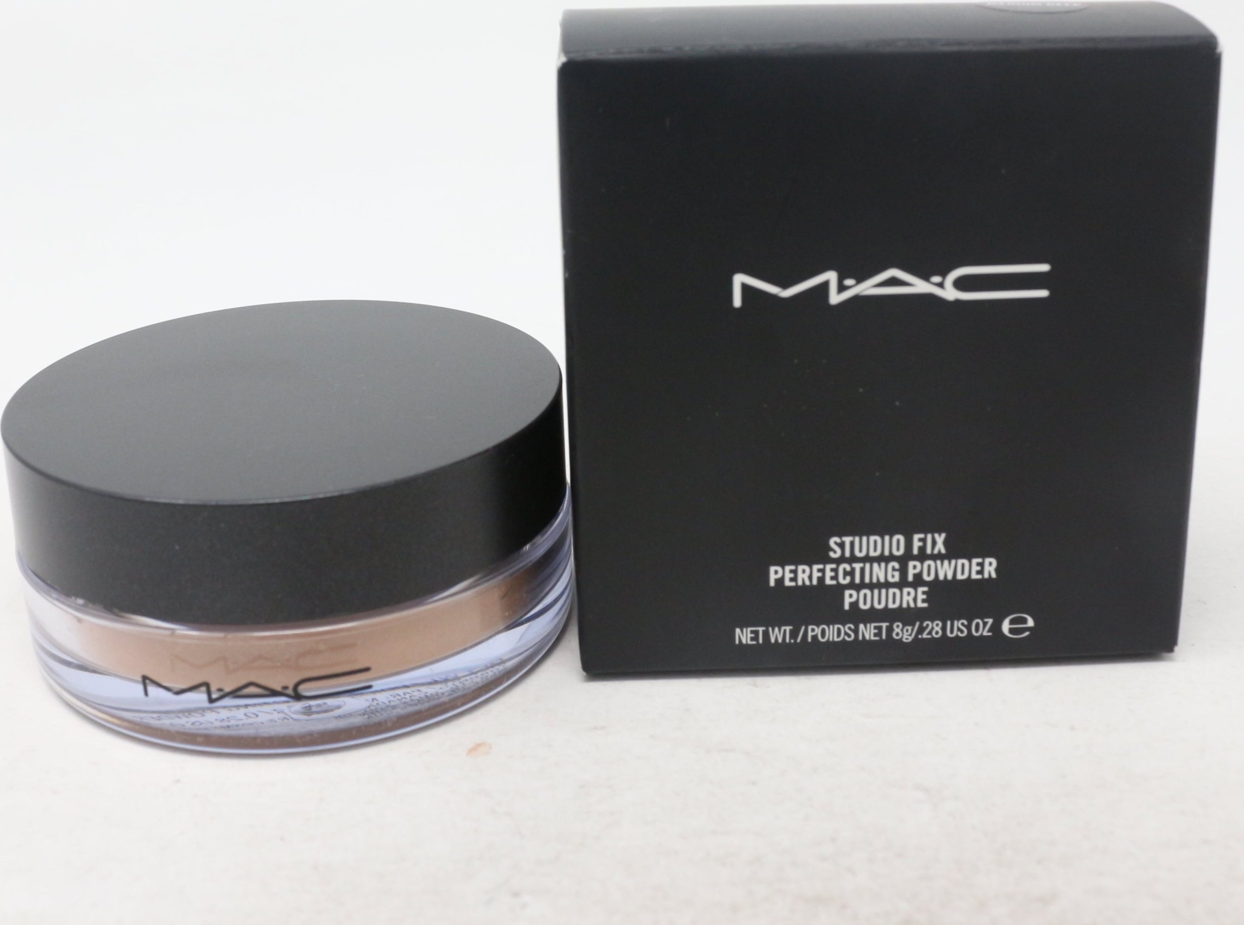 MAC , Studio Fix, Loose Setting Powder, Medium Deep, 8 g For Women
