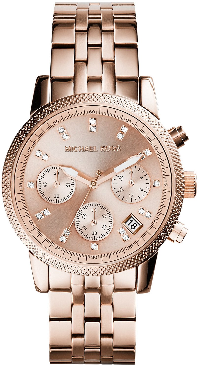 Zegarek Michael Kors Michael Kors Ritz MK6077