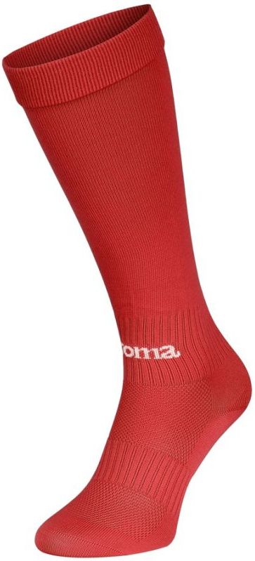 Joma Getry piłkarskie Classic II czerwone r. 34 - 39 (400054.600)