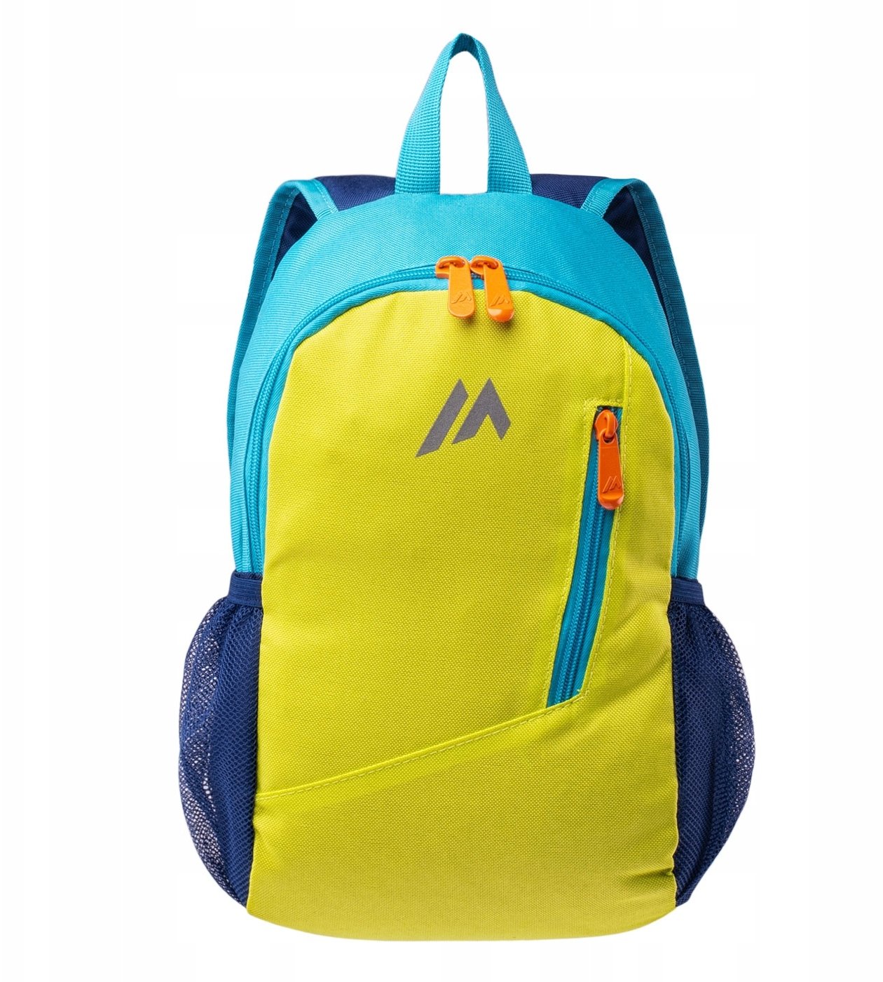 MARTES ESSENTIALS Plecak szkolny Martes essentials HIRCA 8 rozmiar 8 L