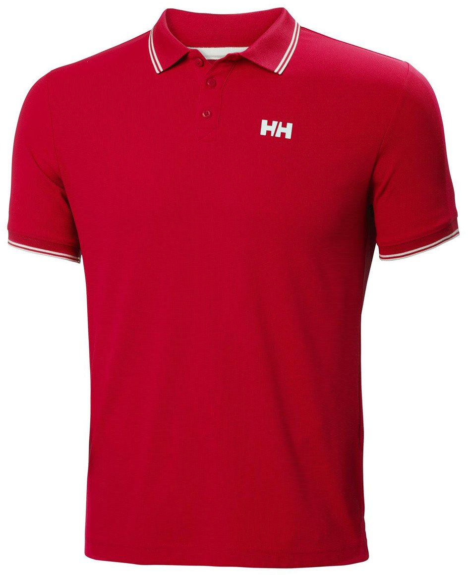 Helly Hansen męska koszulka KOS POLO 34068 162 2XL