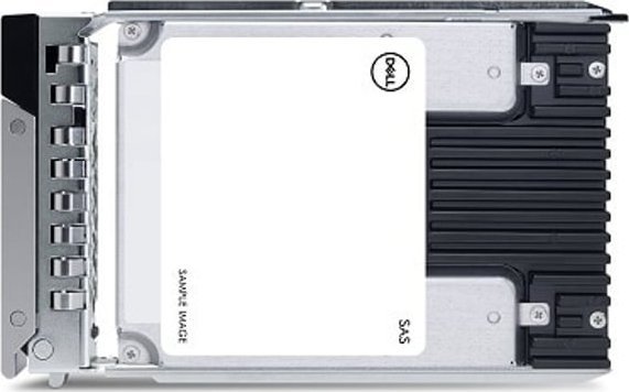 Zdjęcia - Podzespoły serwerowe Dell Dysk serwerowy  480GB 2.5'' SATA III (6 Gb/s)  (345-BEFN)