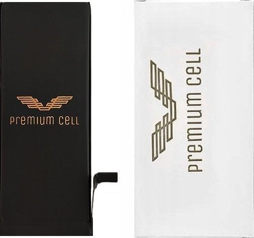 Bateria Vega BATERIA PREMIUM CELL COBALT IPHONE 14 PLUS 4650mAh 600+ CYCLES>