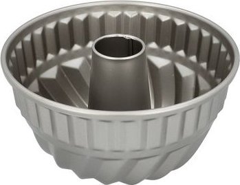 Birkmann Forma do babki z kominem 24 cm Baker's Best / (886 131)