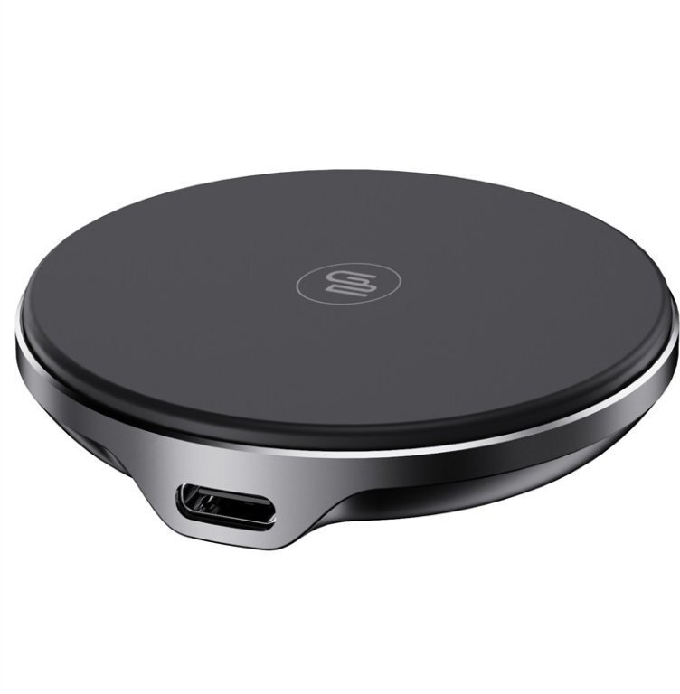 Ładowarka GoGEN Ładowarka indukcyjna MagSafe Gogen - WCHMS04