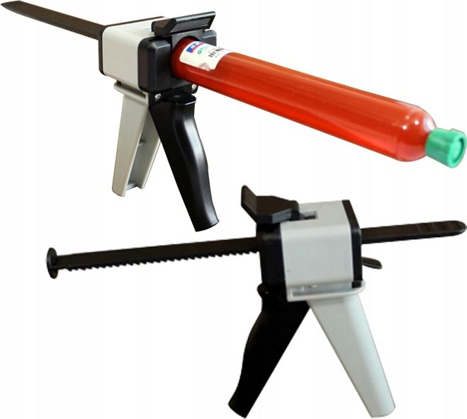 Techrebal Pistolet do kleju loca