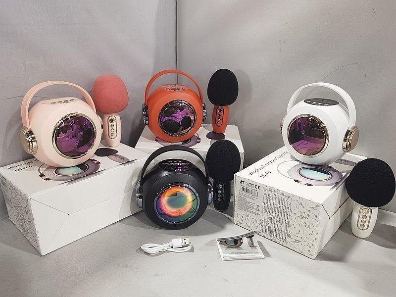 Głośnik Adar Głośnik z mikrofonem Bluetooth kabel USB MIX