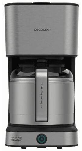 Ekspres przelewowy Cecotec Coffee 66 Drop & Thermo Ekspres do kawy
