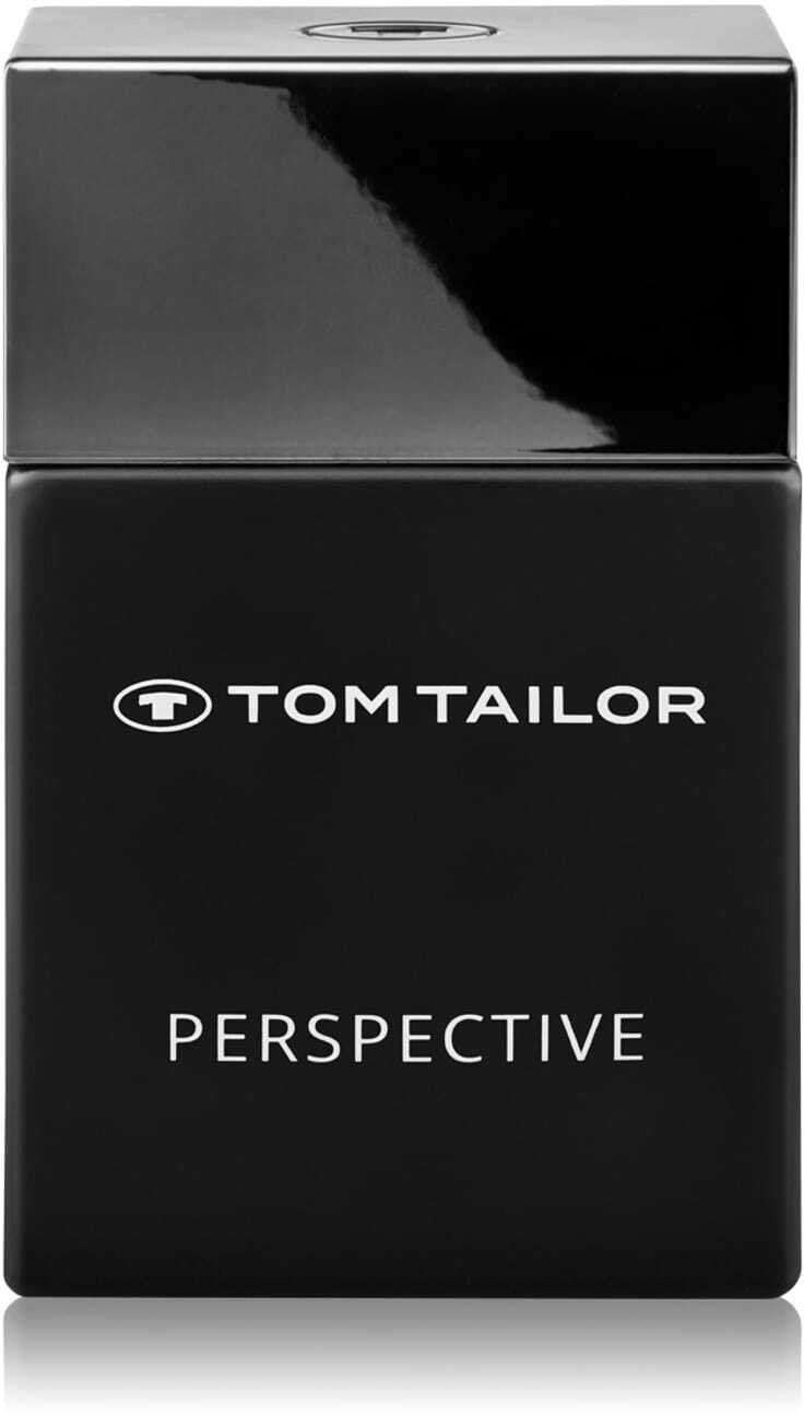 Tom Tailor Tom Tailor, Perspective, Eau De Toilette, For Men, 30 ml For Men