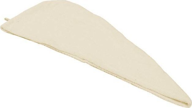 Multitex Turban Ręcznik Kąpielowy Bawełniany TKANINA 02