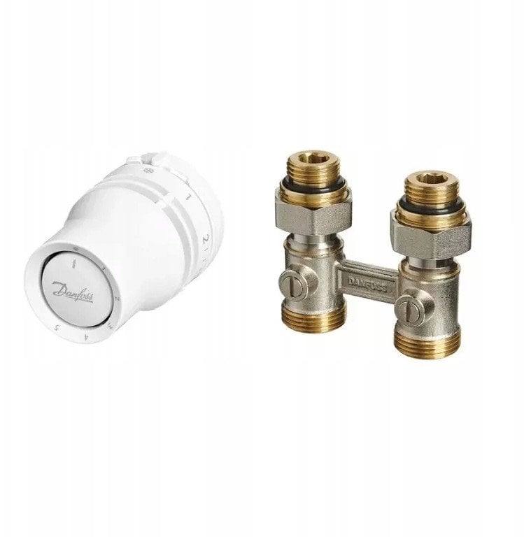 Redia M30x1.5 + RLV-KB 1/2" S