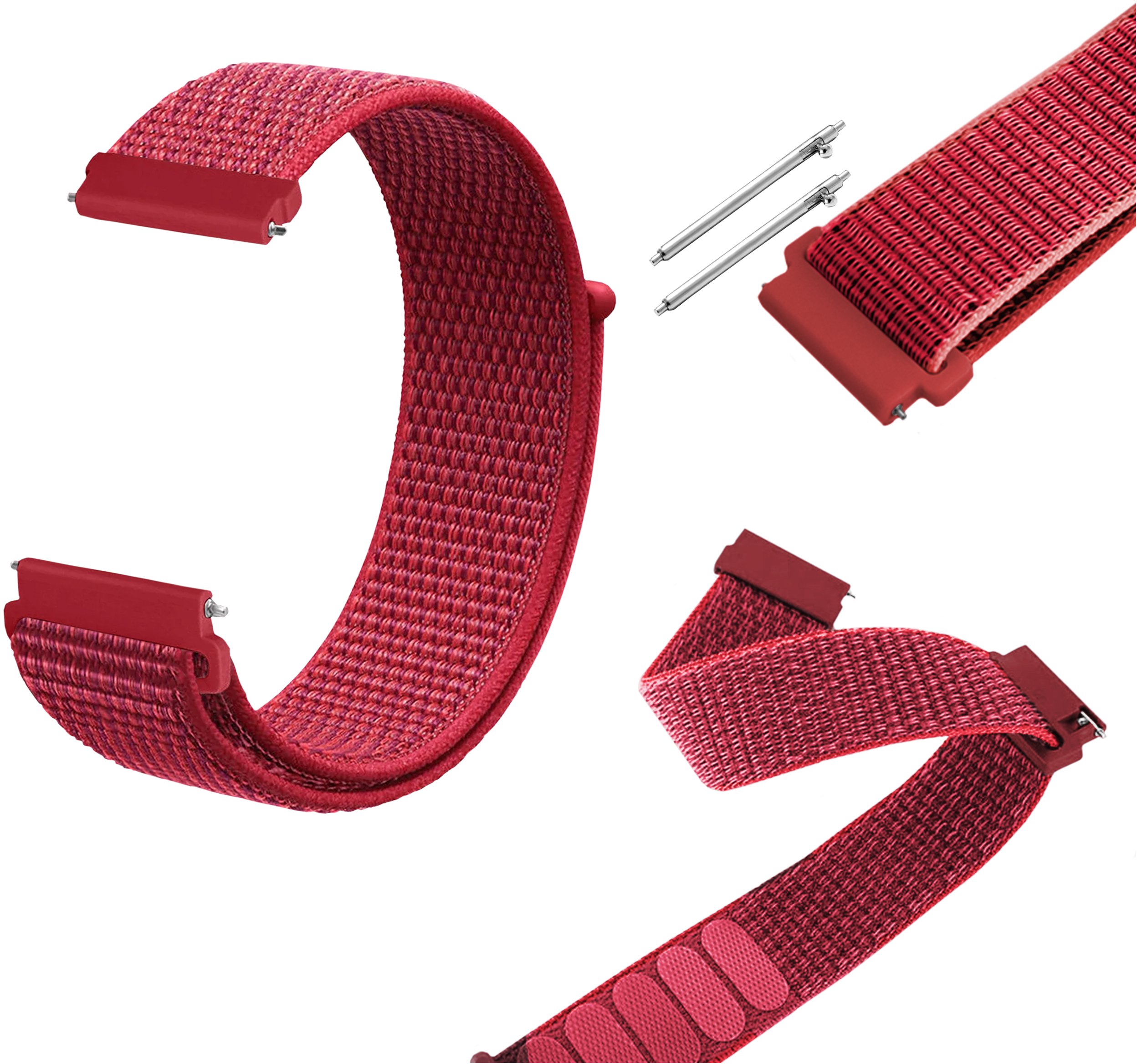 ChronSmarta Pasek ChronSmarta do smartwatch'a Garett Kids Essa 4G (Wzór 18)