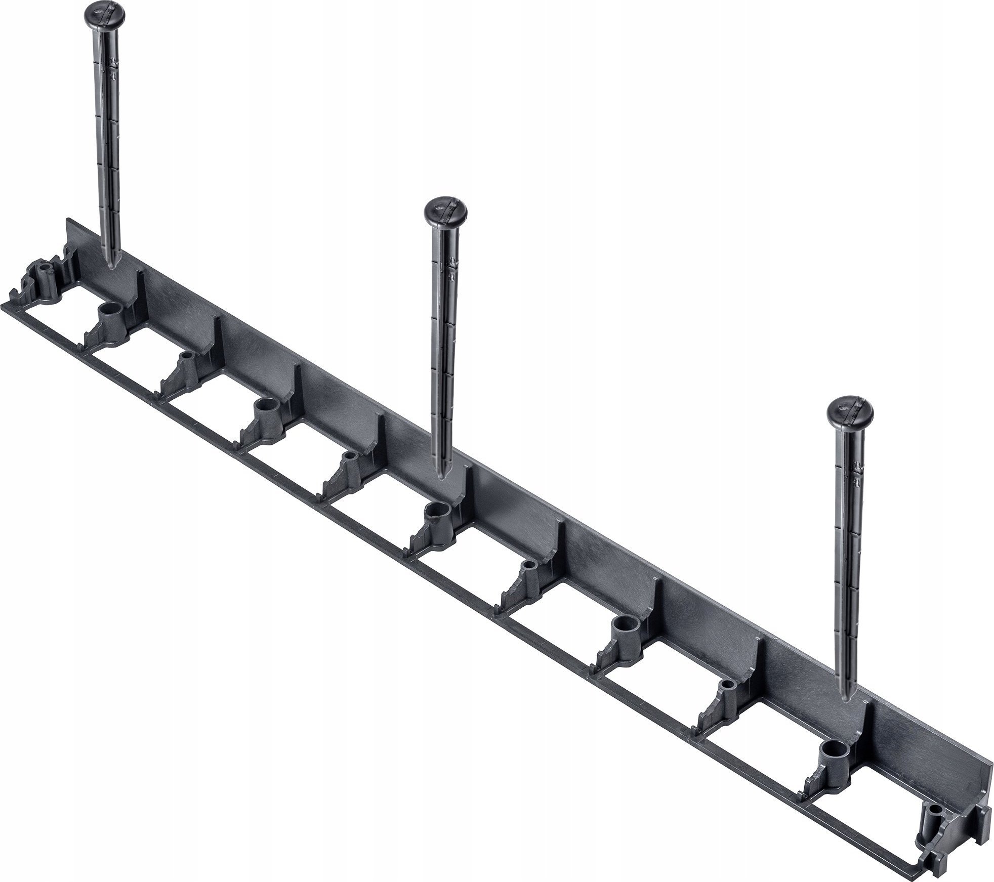 Kadax Obrzeże Trawnikowe Ogrodowe Border 5,8cm + 3 Kotwy