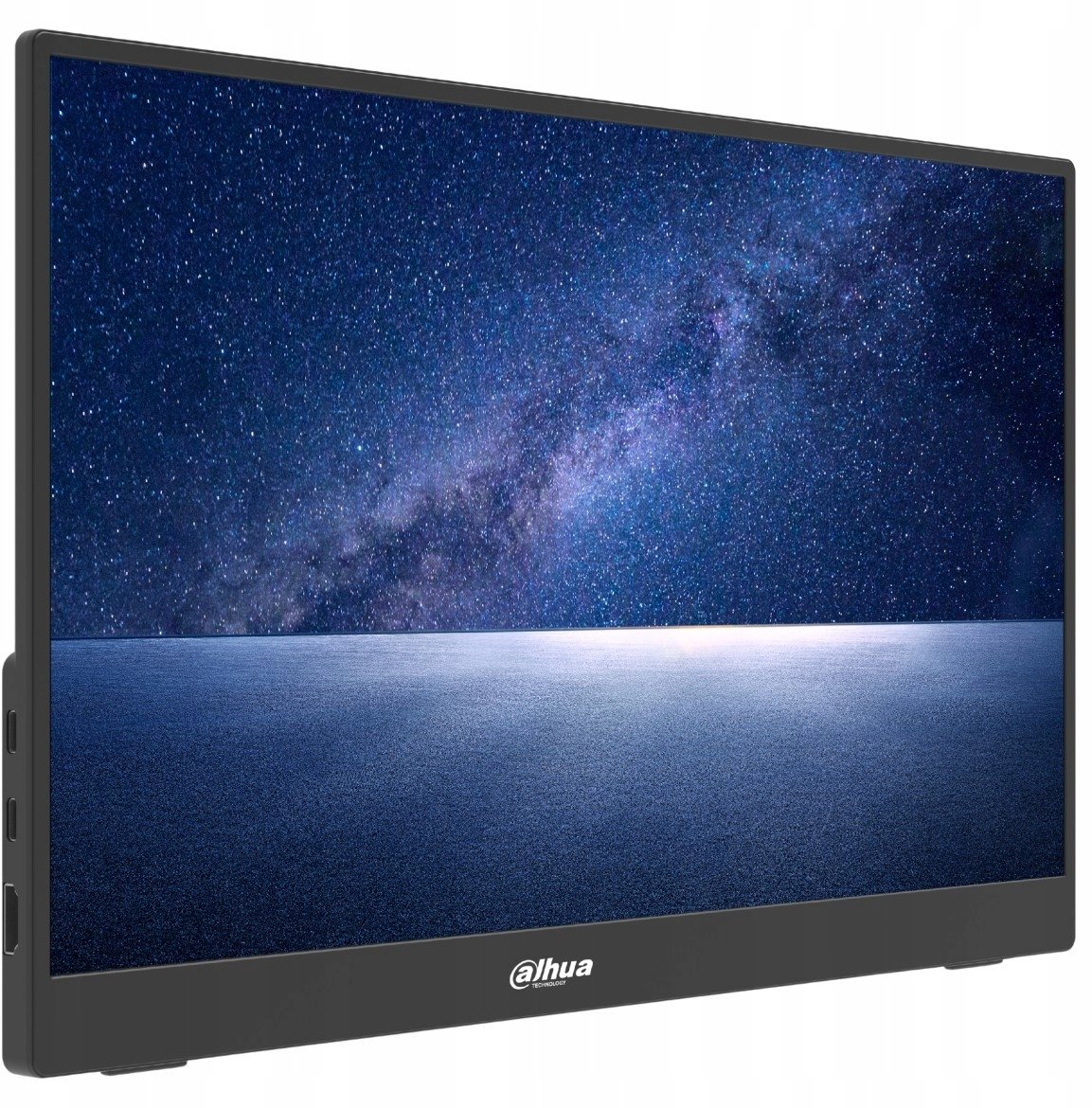 MONITOR PRZENOŚNY HDMI, USB-C, AUDIO PM16-F201PD 15.6&nbsp;" DAHUA