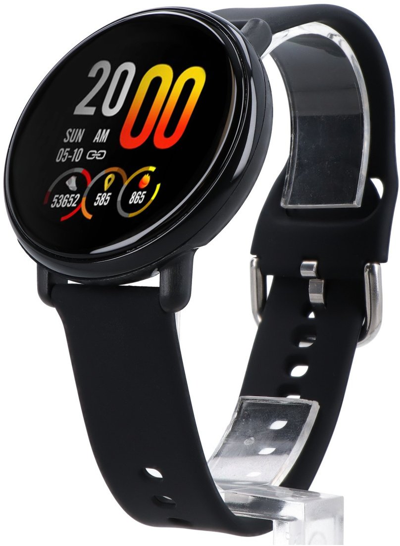 Smartwatch GlacierX smartwatch Flumo GX-FC01