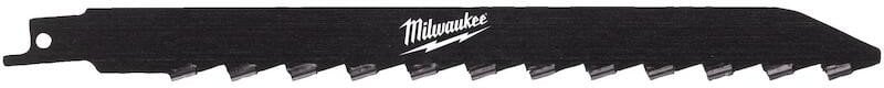 Milwaukee MILWAUKEE BRZESZCZOT S TCT AX Z WĘGLIKIEM 230mm/5T /1szt.